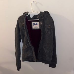 Kid’s Winter Jacket